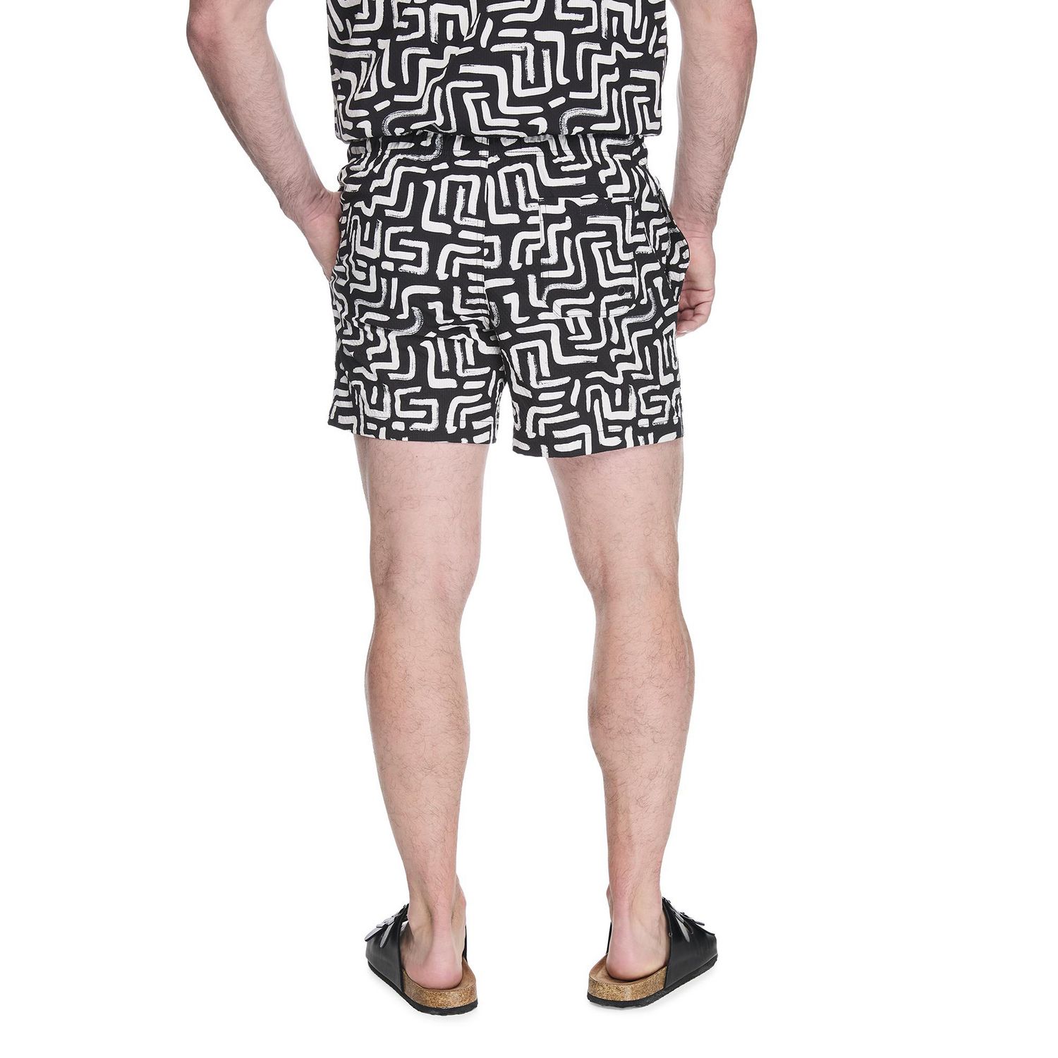 Short de bain George pour hommes