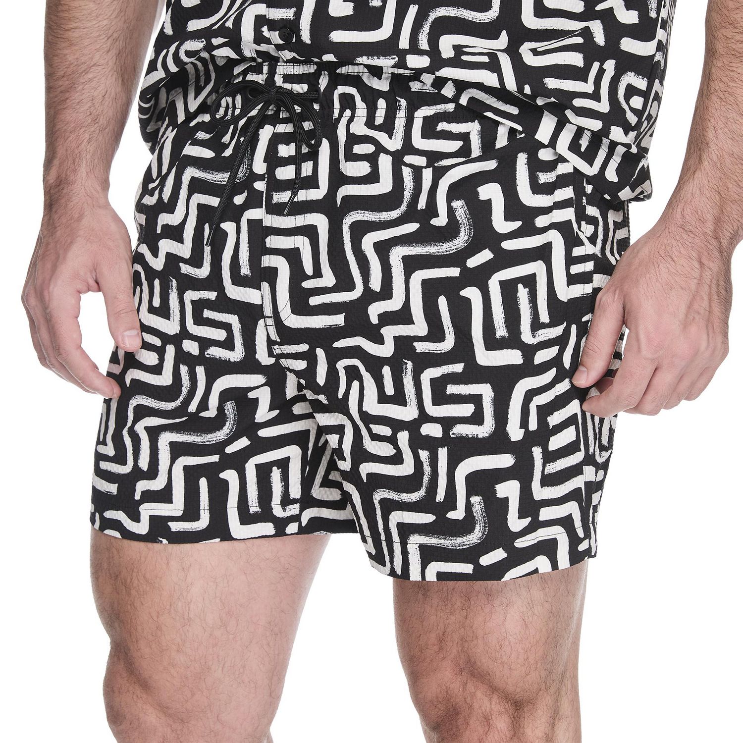 Short de bain George pour hommes