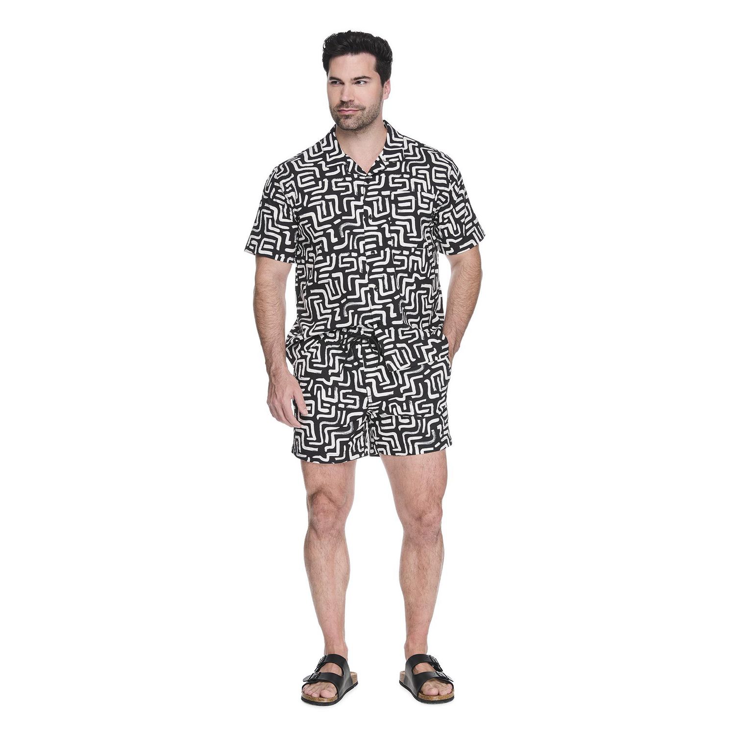 Short de bain George pour hommes