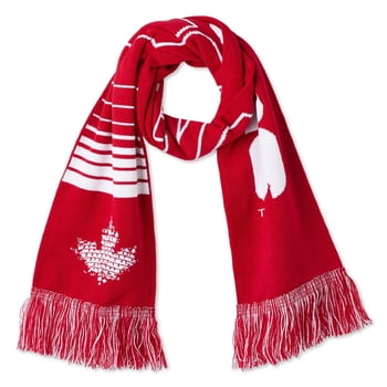 FIFA Men's World Cup 2026 Canada Scarf