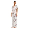 thumbnail image 2 of Pyjama 2 pièces George pour femmes, 2 of 6