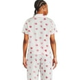thumbnail image 3 of Pyjama 2 pièces George pour femmes, 3 of 6