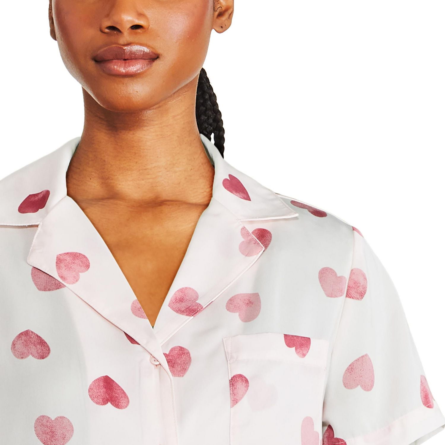 Pyjama 2 pièces George pour femmes