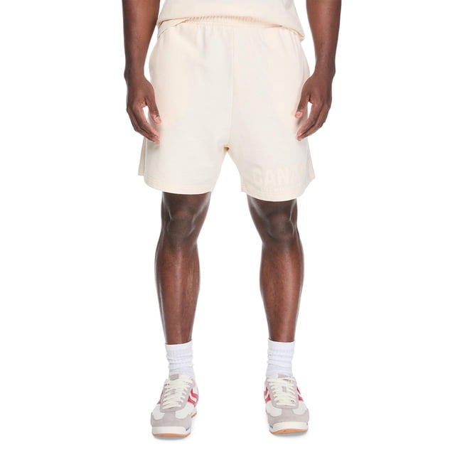 FIFA Men's World Cup 2026 Canada Oversized Short
