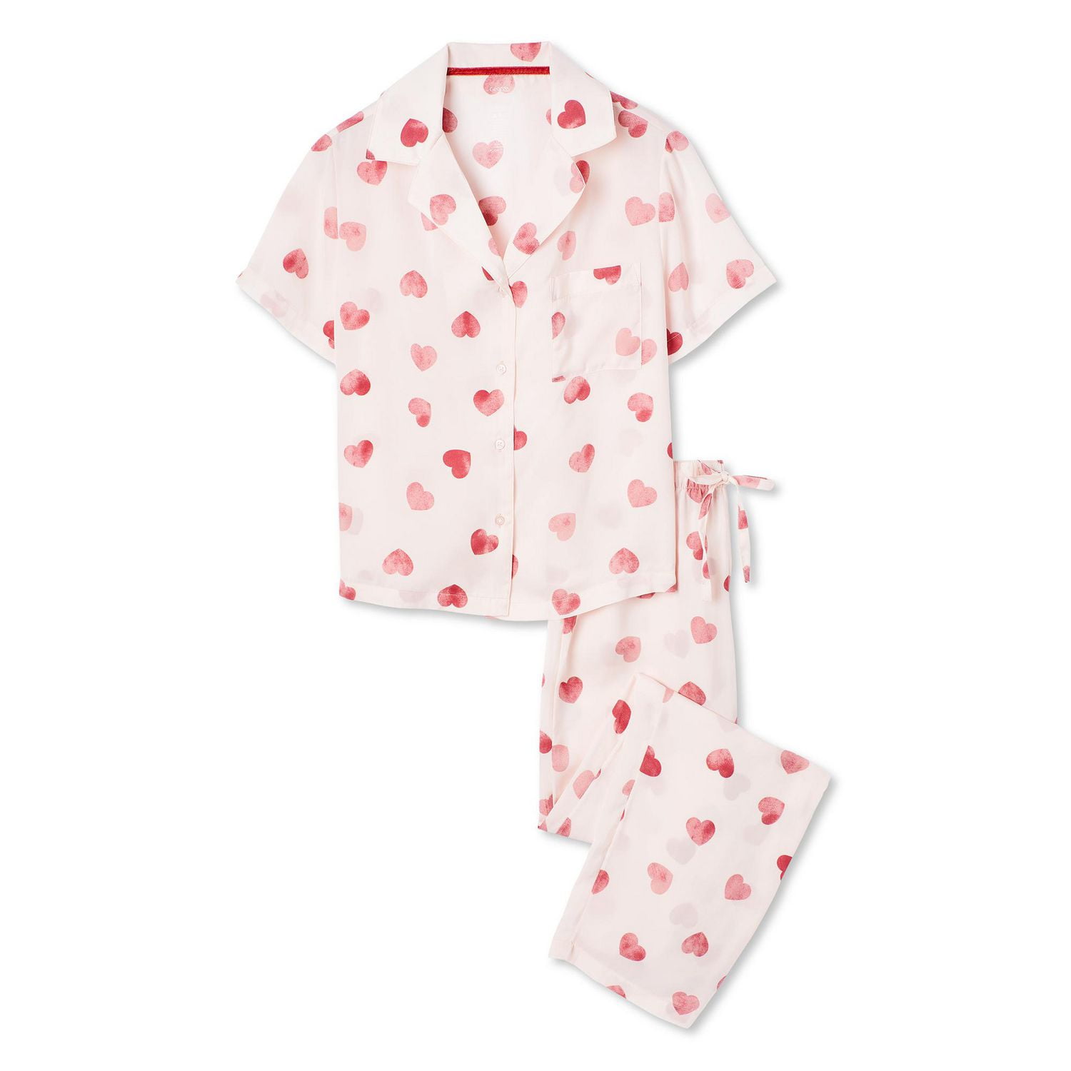 Pyjama 2 pièces George pour femmes