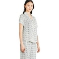 thumbnail image 2 of Pyjama 2 pièces George pour femmes, 2 of 6
