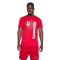 thumbnail image 1 of FIFA Men's World Cup 2026 Canada T-Shirt, 1 of 6