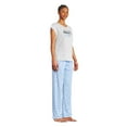 thumbnail image 2 of George Women's Pajama 2-Piece Set, 2 of 6