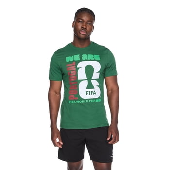 FIFA Men's World Cup 2026 Portugal T-Shirt
