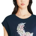 thumbnail image 4 of George Women's Pajama 2-Piece Set, 4 of 6