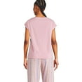 thumbnail image 3 of George Women's Pajama 2-Piece Set, 3 of 6