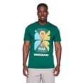 thumbnail image 1 of FIFA Men's World Cup 2026 Vancouver T-Shirt, 1 of 6