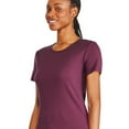 thumbnail image 2 of George Women's Crew Neckline Tee, 2 of 6