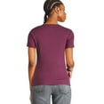 thumbnail image 3 of George Women's Crew Neckline Tee, 3 of 6
