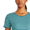 thumbnail image 4 of George Women's Crew Neckline Tee, 4 of 6