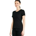 thumbnail image 2 of George Women's Crew Neckline Tee, 2 of 6