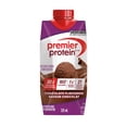 thumbnail image 4 of Premier Protein Chocolate High Protein Shake, 12 pack, 4 of 8