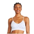 thumbnail image 1 of George Women's Seamless Bralette, 1 of 3