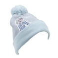 thumbnail image 2 of Disney Frozen Winter Hat And Gloves Set, 2 of 6