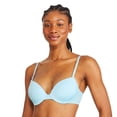 thumbnail image 1 of George Women's Push-Up Lace Bra, 1 of 3