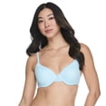 thumbnail image 1 of George Women's Underwire Lace T-Shirt Bra, 1 of 3