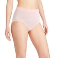 thumbnail image 1 of George Women's Seamless Brief 2-Pack, 1 of 3