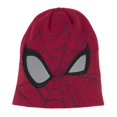 thumbnail image 3 of Marvel Spiderman Winter hat and glove set, 3 of 7
