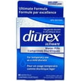 thumbnail image 1 of Diurex Ultimate Comprimes Diuretiques, pour un usage temporaire comme diurétique léger, 1 of 4