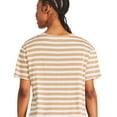 thumbnail image 3 of George Women's Relaxed Fit Tee, 3 of 6