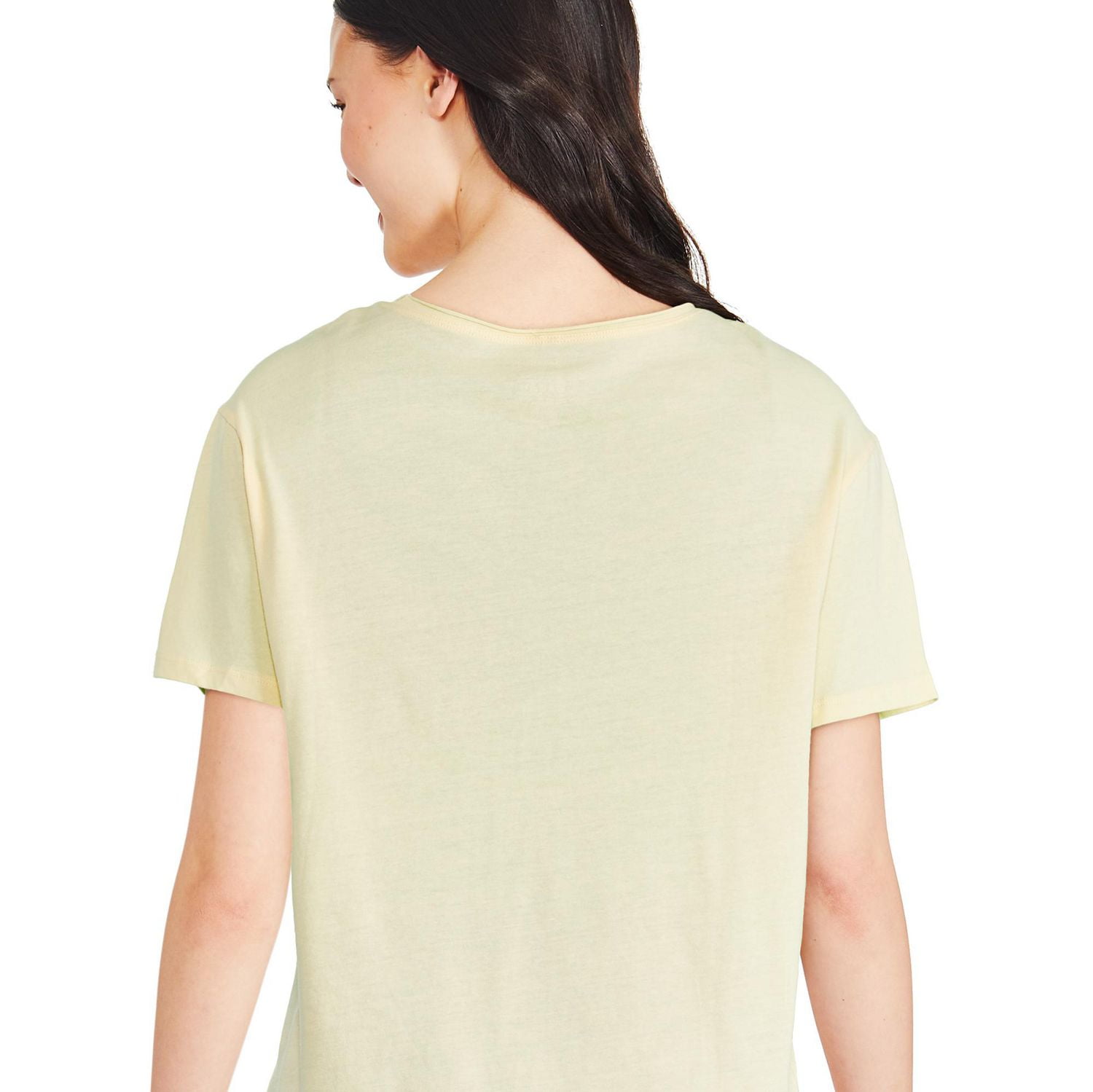 George Women's Relaxed Fit Tee