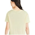 thumbnail image 3 of George Women's Relaxed Fit Tee, 3 of 6