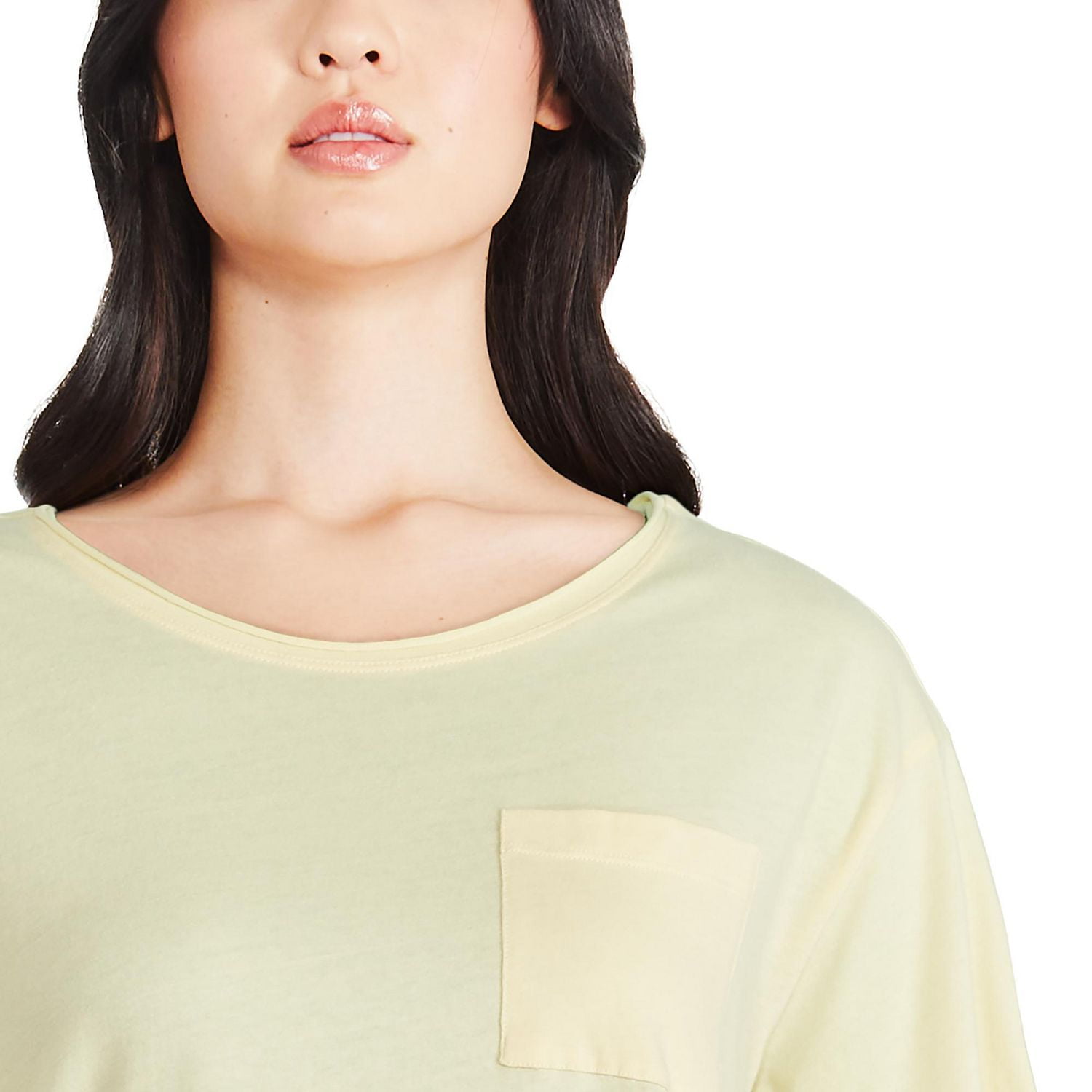 T-shirt de coupe décontractée George pour femmes