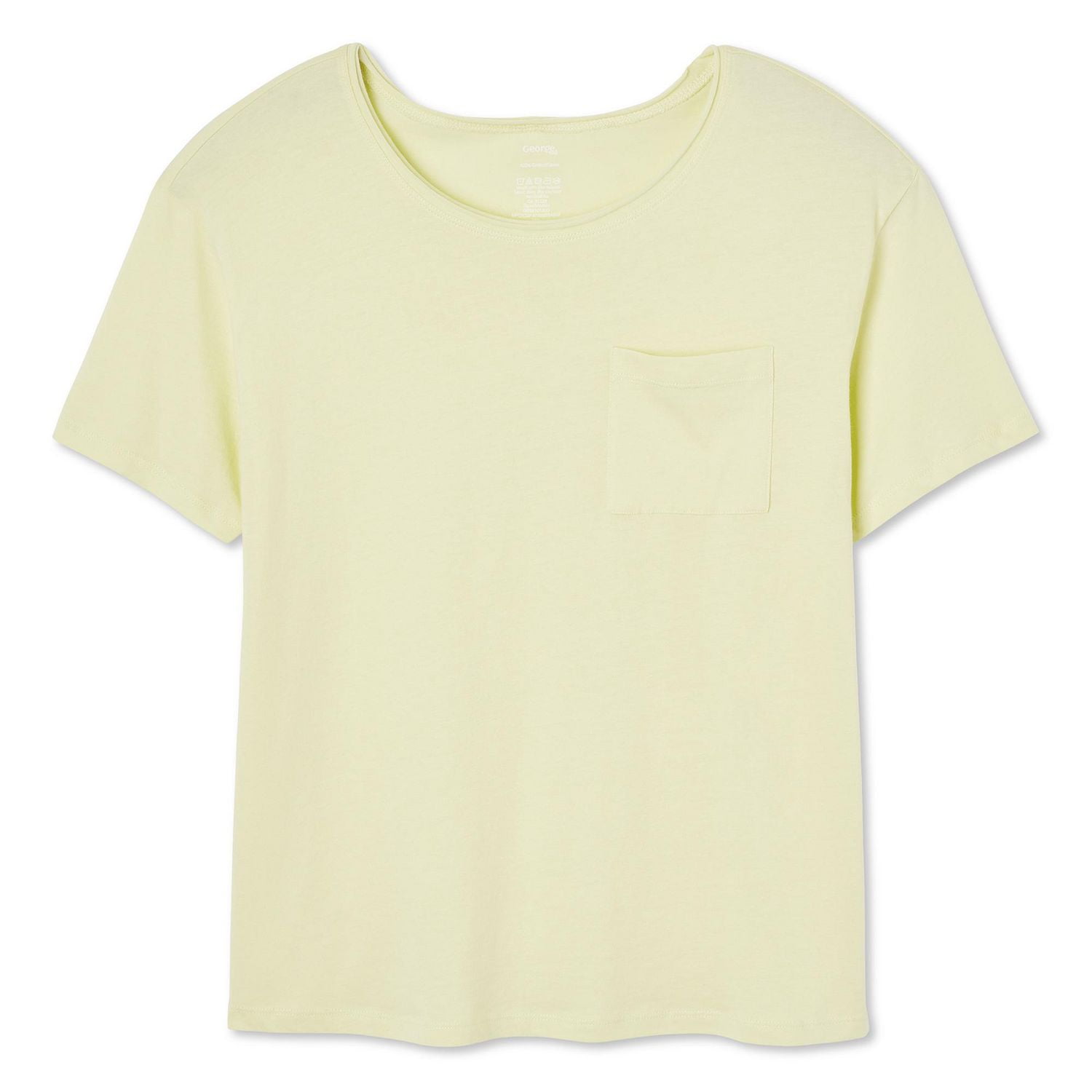 George Women's Relaxed Fit Tee