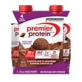 thumbnail image 2 of Premier Protein Chocolate High Protein Shake, 4 pack, 2 of 8