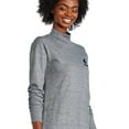 thumbnail image 2 of Robe en molleton Canadiana pour femmes, 2 of 6