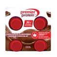 thumbnail image 4 of Premier Protein Chocolate High Protein Shake, 4 pack, 4 of 8