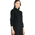 thumbnail image 2 of Robe en molleton Canadiana pour femmes, 2 of 6