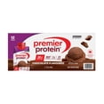 thumbnail image 2 of Premier Protein Chocolate High Protein Shake, 12 pack, 2 of 8