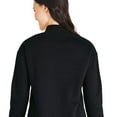 thumbnail image 3 of Robe en molleton Canadiana pour femmes, 3 of 6