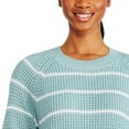 thumbnail image 4 of George Women's Crew Neckline Sweater, 4 of 6