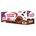 thumbnail image 1 of Premier Protein Chocolate High Protein Shake, 12 pack, 1 of 8