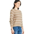 thumbnail image 2 of George Women's Crew Neckline Sweater, 2 of 6