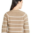 thumbnail image 3 of George Women's Crew Neckline Sweater, 3 of 6