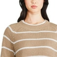 thumbnail image 4 of George Women's Crew Neckline Sweater, 4 of 6