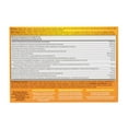 thumbnail image 3 of Emergen-C® Tangerine 1000mg Vitamin C / Electrolytes / B Vitamins Mineral Supplement, 3 of 3