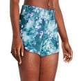 thumbnail image 2 of Athletic Works Women's Woven Short, 2 of 6