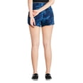 thumbnail image 3 of Athletic Works Women's Woven Short, 3 of 6