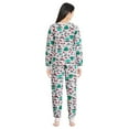 thumbnail image 2 of Hello Kitty Girls' Pajama 2-Piece Set, 2 of 3
