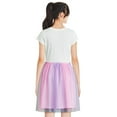 thumbnail image 2 of Robe tutu Hello Kitty pour filles, 2 of 3