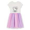 thumbnail image 3 of Robe tutu Hello Kitty pour filles, 3 of 3